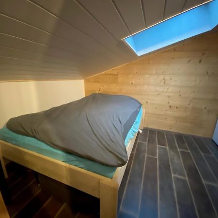 Appartement 290 Moulin B - 1200 Chatel - Linga Luaran gambar