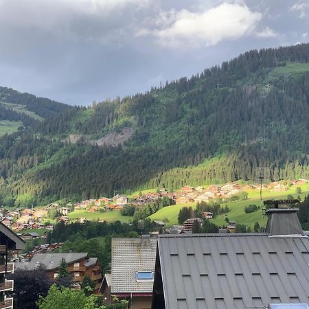 Appartement 290 Moulin B - 1200 Chatel - Linga Luaran gambar