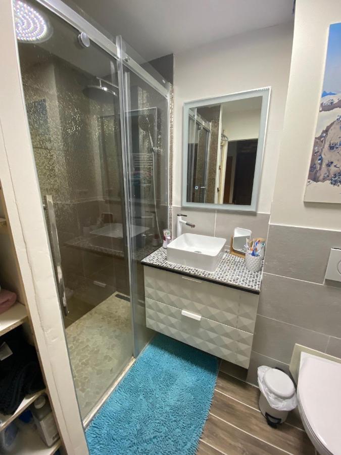 Appartement 290 Moulin B - 1200 Chatel - Linga Luaran gambar