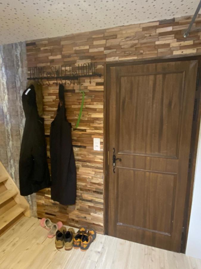 Appartement 290 Moulin B - 1200 Chatel - Linga Luaran gambar