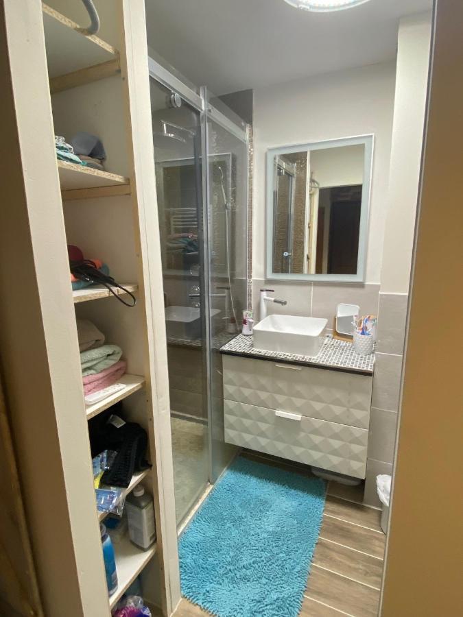 Appartement 290 Moulin B - 1200 Chatel - Linga Luaran gambar