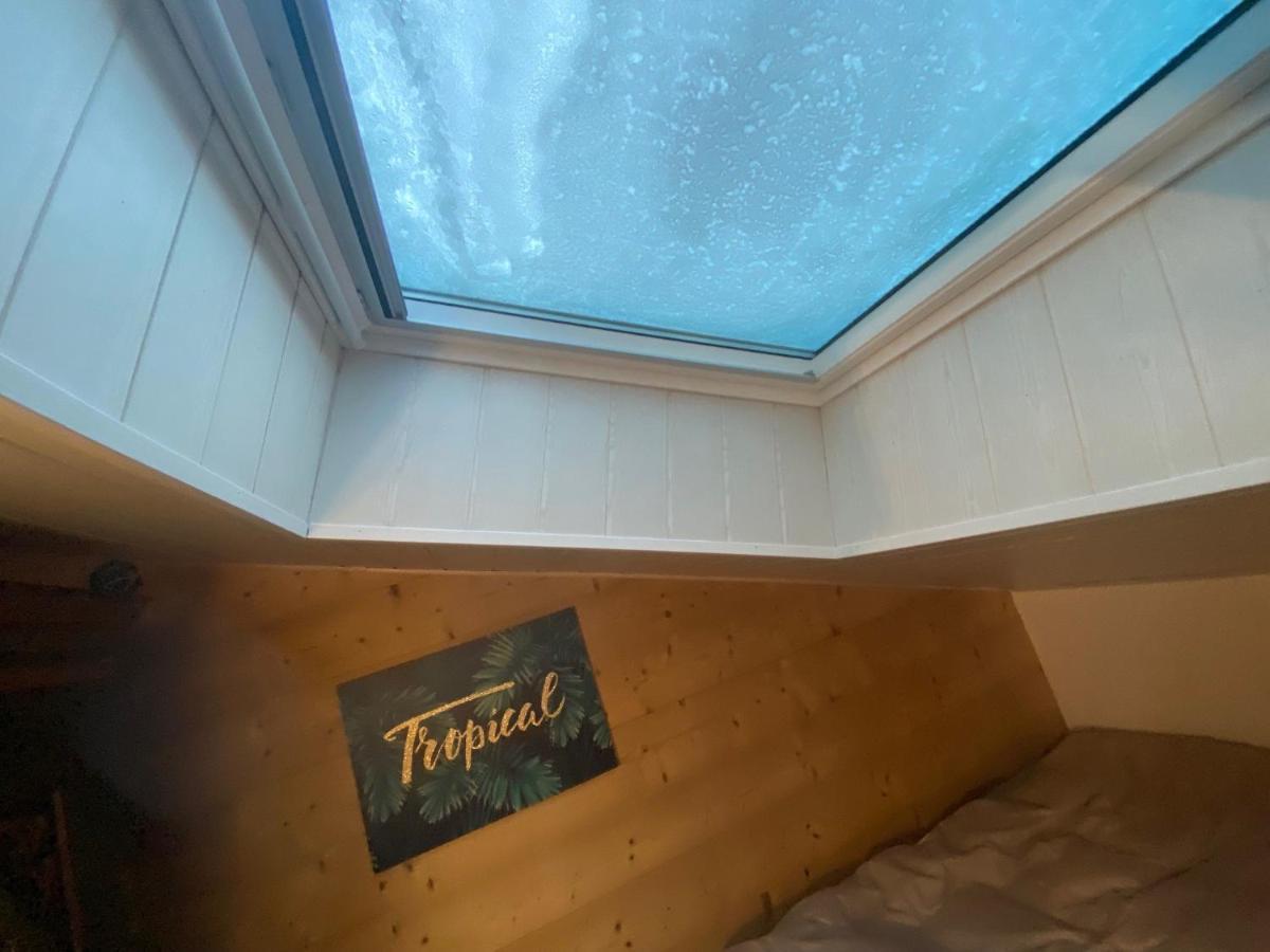 Appartement 290 Moulin B - 1200 Chatel - Linga Luaran gambar