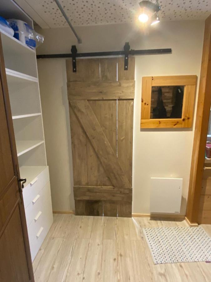 Appartement 290 Moulin B - 1200 Chatel - Linga Luaran gambar