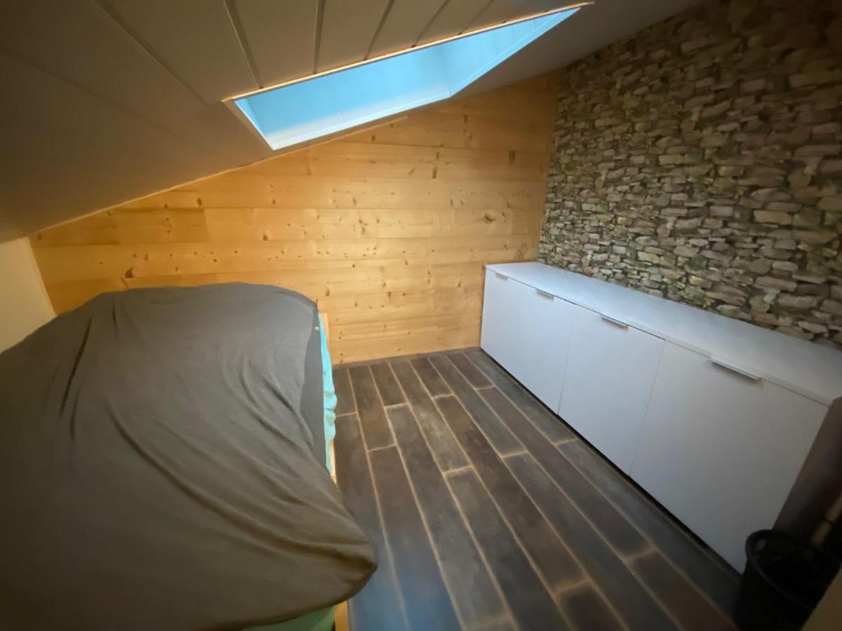 Appartement 290 Moulin B - 1200 Chatel - Linga Luaran gambar